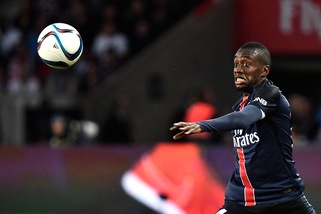 Calciomercato Juventus, Matuidi: «C'era un'offerta e volevo andare via»