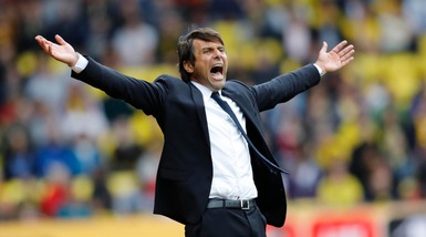 Calciomercato Real Madrid: «Conte bussa alla porta per James Rodriguez»