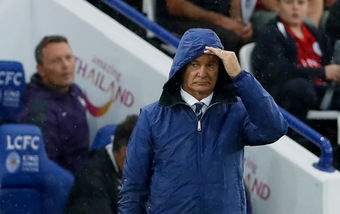 Calciomercato, Leicester: «L'ex Viola Macia alla corte di Ranieri»