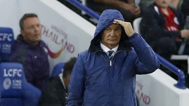 Calciomercato, Leicester: «L'ex Viola Macia alla corte di Ranieri»