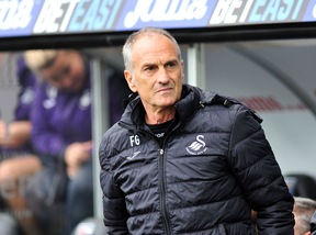 Premier: Guidolin, in lavagna panchina in bilico