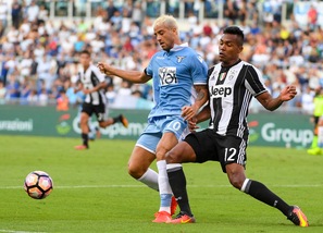 Serie A Juventus, Alex Sandro: «Voglio vincere tutto, per molto tempo»