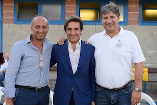 Trofeo "Mamma Cairo": le immagini del torneo vinto dal Milan, Torino solo 4°