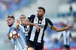 Juventus, Khedira: «Meglio nella ripresa». Barzagli: «Stiamo crescendo»