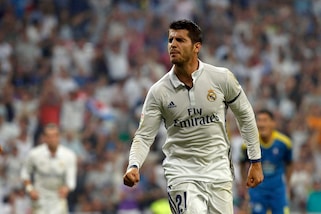 Calciomercato: «Chelsea ed Arsenal vogliono Morata»