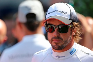 F1, Alonso: «Abbiamo fatto passi fa gigante»