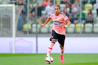 Calciomercato Inter: Caceres è il prossimo colpo