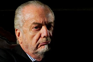 Calciomercato Napoli, De Laurentiis: «Cavani? No, noi ci evolviamo»