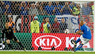 Juventus, Lineker a gamba tesa su Zaza: «Buon acquisto, soprattutto per i calci di rigore»