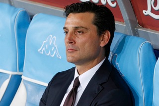 Milan, Montella: «Solo una battuta, nessuna polemica coi cinesi»