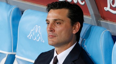 Milan, Montella: «Solo una battuta, nessuna polemica coi cinesi»