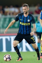 Ausilio: «Brozovic-Juve? Resterà all'Inter»