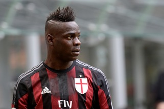 Calciomercato: Balotelli, in lavagna si fa avanti Nizza