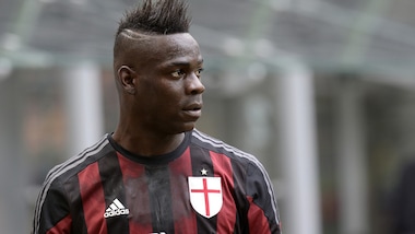 Calciomercato Faggiano: «Palermo piazza giusta per Balotelli»