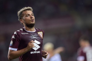 Diretta Torino-Bologna, formazioni ufficiali e tempo reale ore 20.45