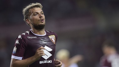 Diretta Torino-Bologna, formazioni ufficiali e tempo reale ore 20.45