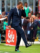 De Boer: «L'Inter poteva vincere 4-1: sono fiducioso»