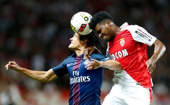 Ligue 1, Monaco-Psg 3-1: Cavani non basta