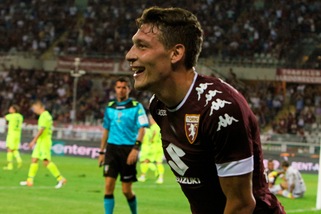Torino e Belotti, che notte trionfale! 5-1 al Bologna