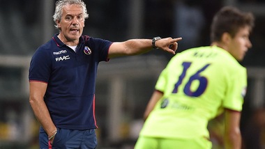 Serie A Bologna, Donadoni: «Il Torino è stato più forte»