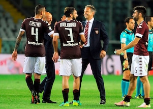 Diretta Serie A: Atalanta-Torino dalle 15.00, le formazioni ufficiali