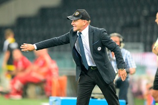 Serie A, Iachini: «Brava Udinese, servivano i tre punti»