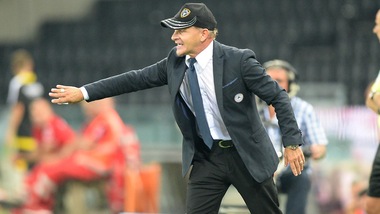 Serie A, Iachini: «Brava Udinese, servivano i tre punti»