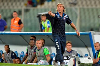 Serie A Crotone, Nicola: «Sconfitta amara. Troppe occasioni sbagliate»