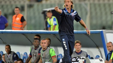 Serie A Crotone, Nicola: «Sconfitta amara. Troppe occasioni sbagliate»