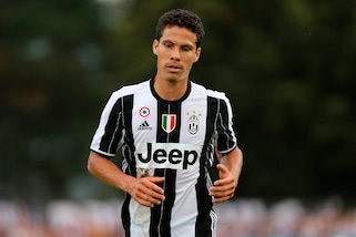 Calciomercato Juventus, Hernanes messo all'asta