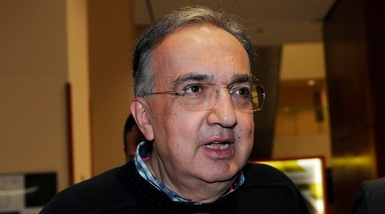 F1 Ferrari, Marchionne: «Perdere Monza sarebbe stato un peccato»