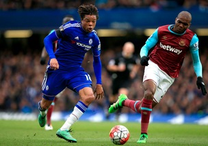 Calciomercato: «Il Chelsea dà in prestito Remy al Crystal Palace»