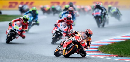 MotoGp Yamaha Tech3, Lowes al posto di Smith