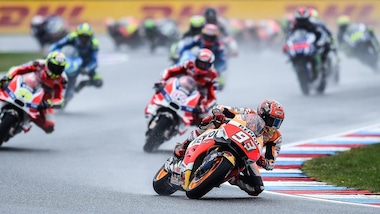 MotoGp Yamaha Tech3, Lowes al posto di Smith