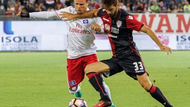 Calciomercato Cagliari, Pajac ufficiale al Benevento