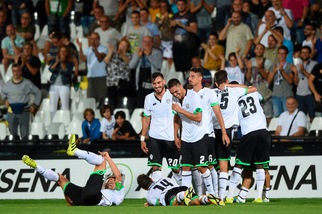 Diretta Cesena-Perugia, probabili formazioni. Live alle 20.30