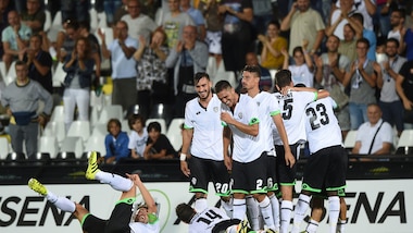 Diretta Cesena-Perugia, probabili formazioni. Live alle 20.30