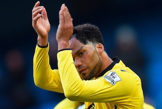 Calciomercato Pescara, Lescott è dell'Aek Atene