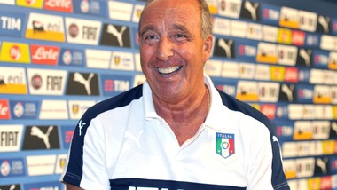 Ventura: «Conte mi ha fatto gli auguri, parla un inglese perfetto»