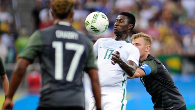 Calciomercato Sampdoria, l'ultimo colpo è Amuzie