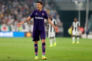 Serie A Fiorentina, Vecino si ferma: stop anche per Tatarusanu