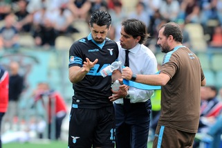 Calciomercato Lazio, salutano Bisevac e Mauricio