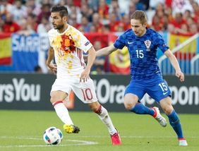 Calciomercato Napoli, ufficiale Rog: lo annuncia De Laurentiis