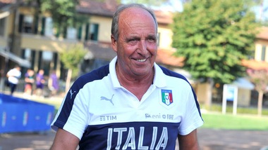 Italia, ecco la prima di Ventura a Coverciano