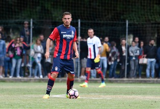 Calciomercato Sampdoria, ecco Capezzi: rimane in prestito al Crotone