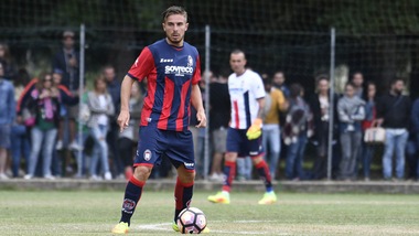 Calciomercato Sampdoria, ecco Capezzi: rimane in prestito al Crotone