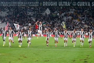 È già febbre Juventus: Stadium tutto esaurito per il Sassuolo