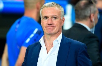 Calciomercato Juventus, Deschamps: Matuidi? Sono sicuro che al Psg non è felice