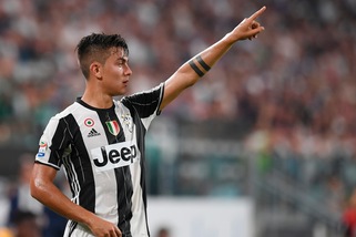La Juventus pensa al futuro: un Dybala tira l'altro