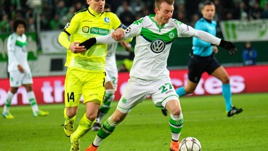 Calciomercato Udinese, ecco Kums: «Pronto per il Milan»